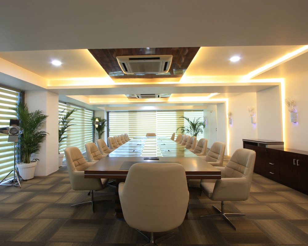 Saint Gobain Gyproc